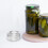 3Pz Kit Pesini Trasparente Per Fermentazione Verdure E Kimchi 6
