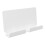 Staffa Muro in Acrilico Per Tablet E Smartphone 1