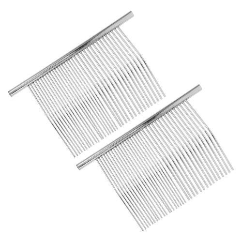 4Pz Piatti Tritacarne Versatili Per Casa Set Taglio 1