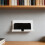 Staffa Muro in Acrilico Per Tablet E Smartphone 4