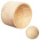 Stampo Yogurt Legno Per Ravioli E Pasticceria Khaki 10