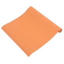 2St Chocolade Handtassen Versteviger Valse Leder Voering DIY Creatief