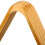 2St Pool Rack - Stabiliteit En Draagbaar Beige 8