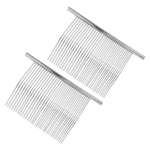 4Pz Piatti Tritacarne Versatili Per Casa Set Taglio 2