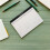 Escriturável Papel Com Planejador Semanal Para Trabalho E 7