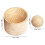 Stampo Yogurt Legno Per Ravioli E Pasticceria Khaki 2