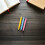 15Pz Penne Ricambio Magnetiche Per Da Gioco Bambini 5