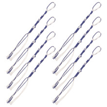 8St Duurzame Tzitzit Kwasten Stoffen Tassels Voor Tallit En Kleding