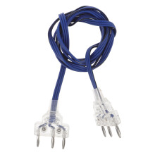 PVC Koperdraad Schermstok Epee Voor Training