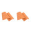 2St Chocolade Handtassen Versteviger Valse Leder Voering DIY Creatief 5