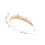 Tiara Dorata Sposa Per Matrimoni E Party 3