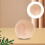 Finial Madeira Natural Para Decoração Casa 10