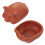 Pentola Mini Maialino Per Stufati Cucina 9