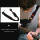 4Conjuntos Kit Premium De Correias Para Guitarra Com E Estilo 4