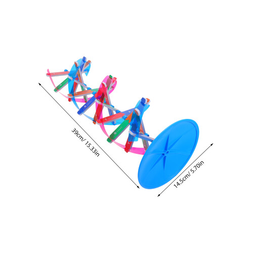 De Dupla Hélice Do DNA: Kit De Montagem Molecular Para 1