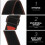4Conjuntos Kit Premium De Correias Para Guitarra Com E Estilo 7