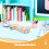 3Pcs De Brinquedo Educativo Crianças 8