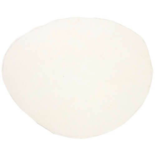 Cabeça De Pele De Cabra 35 Cm Para Djembe Acessórios