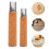 2Pcs Peças Reposição Para Cozinha Com 7