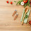 2Pcs Peças Reposição Para Cozinha Com 4