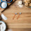 2Pcs Peças Reposição Para Cozinha Com 5