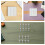 Mini Adesivos De Cruz 0,5'' Metálica Para Scrapbooking E Convites 9