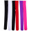 3 Paren Opaque Panty’s 2- Clown Cosplay Kerst 1