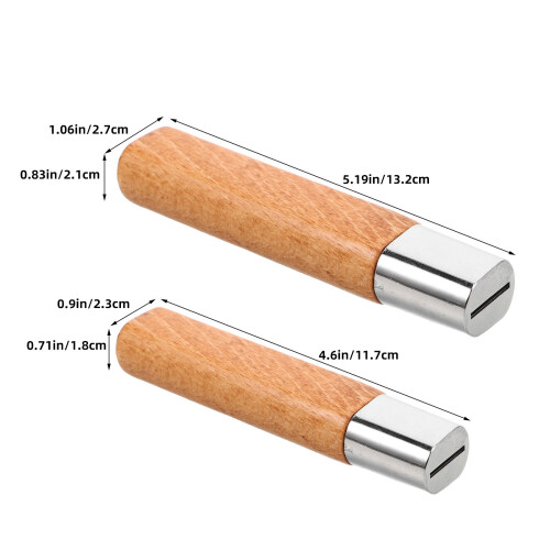2Pcs Peças Reposição Para Cozinha Com 1