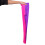 3 Paren Opaque Panty’s 2- Clown Cosplay Kerst 4