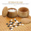 Chess Opbergdoos Met : Container Voor Schaken 10