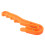 Fishing Line Cutter - Compacte Duikline Snijder Voor 1