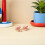 4Sets Treinspoor Eindbuffer Hout Speelgoed Voor Railway Set 5