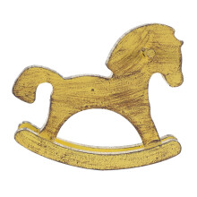 2St Nostalgisch Ornament Vintage Thuissculptuur