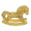 2St Nostalgisch Ornament Vintage Thuissculptuur 3