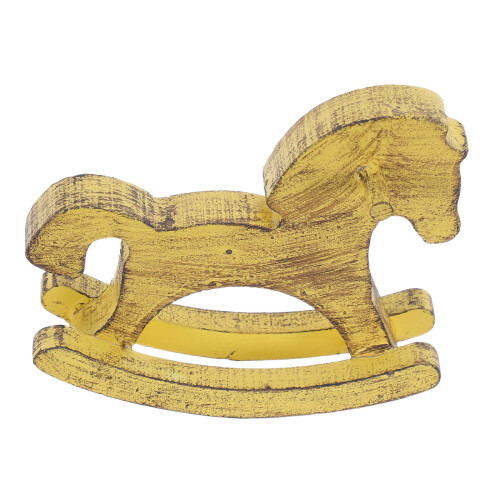 2St Nostalgisch Ornament Vintage Thuissculptuur 2