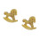 2St Nostalgisch Ornament Vintage Thuissculptuur 6