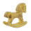 2St Nostalgisch Ornament Vintage Thuissculptuur 2