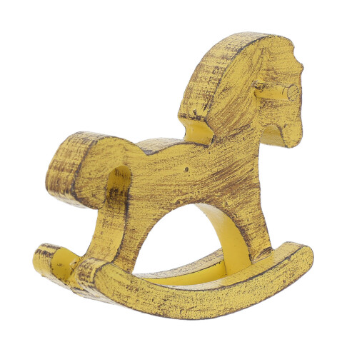 2St Nostalgisch Ornament Vintage Thuissculptuur 1