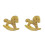 2St Nostalgisch Ornament Vintage Thuissculptuur 5