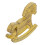 2St Nostalgisch Ornament Vintage Thuissculptuur 10