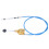 Durable 2m PU Stainless Steel Throttle Cable for Efficient Excavator Control 14