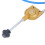 Durable 2m PU Stainless Steel Throttle Cable for Efficient Excavator Control 10