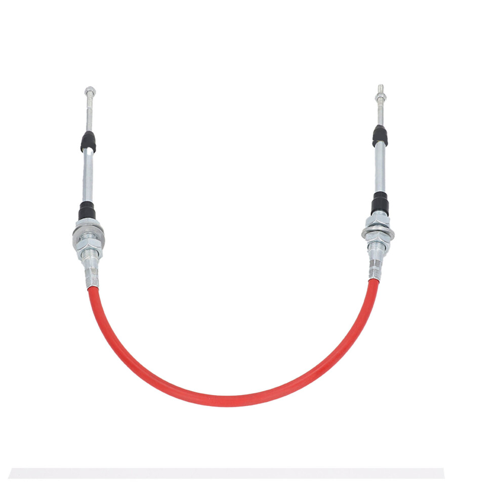 Excavator Throttle Motor Control Cable For Hitachi Ex120 1 & 2 7891370920783