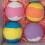 12 Stück Badebubbles-Set – feuchtigkeitsspendend, aromatisch, 5,4 cm 10