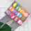 12 Stück Badebubbles-Set – feuchtigkeitsspendend, aromatisch, 5,4 cm 8