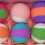 12 Stück Badebubbles-Set – feuchtigkeitsspendend, aromatisch, 5,4 cm 5