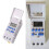 Digital Timer Relay THC15A 16A 36x86x65mm LCD Display, Programmable 10
