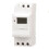 Digital Timer Relay THC15A 16A 36x86x65mm LCD Display, Programmable 7