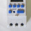 Digital Timer Relay THC15A 16A 36x86x65mm LCD Display, Programmable 6