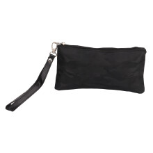 Waterproof Oxford Cloth Bag, Reasonable Internal Layout For Storing Mobile Phones And Change, Multipurpose Zipper Bag That Is Wear Resistant And Dirt